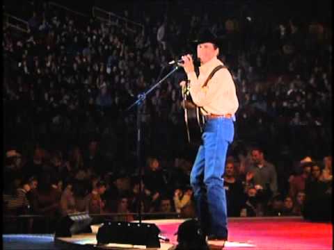 1 Country Song On June 25, 2002