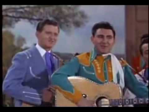1 Country Song On May 11, 1955